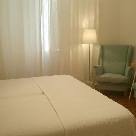 Residencial Rita Bed & Breakfast Odemira Dış mekan fotoğraf