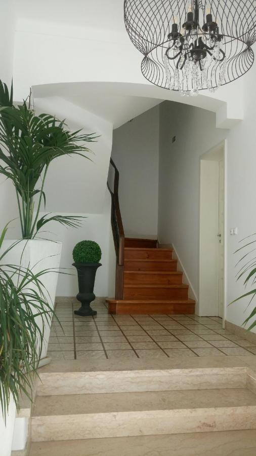 Residencial Rita Bed & Breakfast Odemira Dış mekan fotoğraf