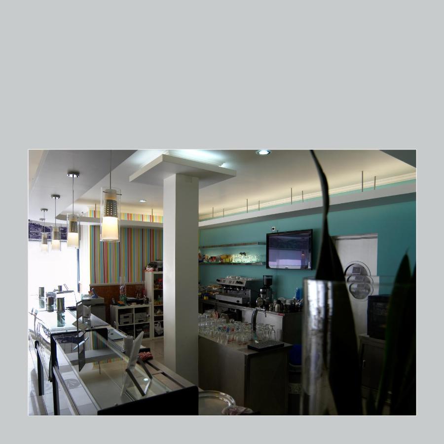Residencial Rita Bed & Breakfast Odemira Dış mekan fotoğraf